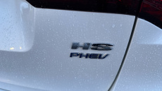 MG HS 1.5 T-GDI PHEV SE 5dr Auto Hatchback